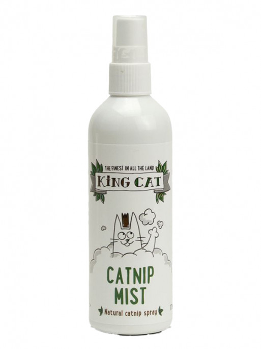 Spray Cataire 175ml King Catnip