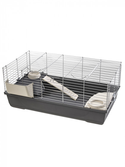 Cage pour rongeurs Baldo100 VIP 99 x 53 x 42cm MPS