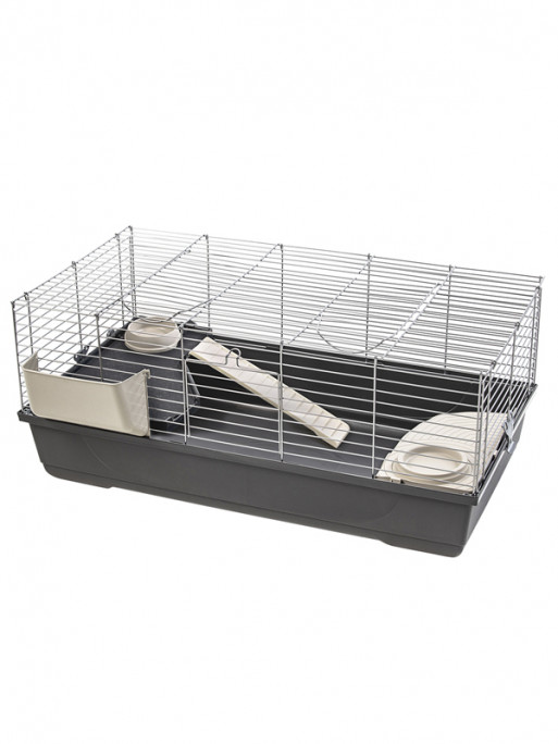 Cage pour rongeurs Baldo100 VIP 99 x 53 x 42cm MPS