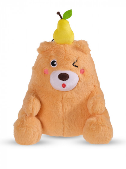 Peluche Toy ours Koby 19cm Vadigran