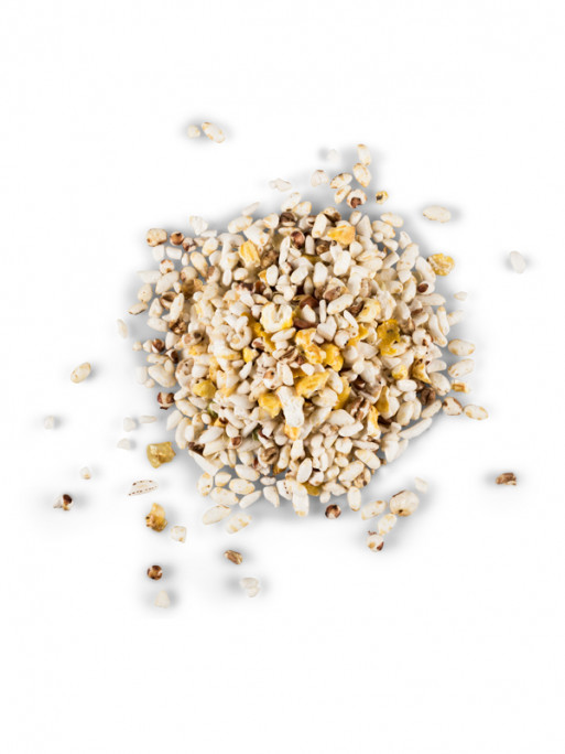 Mélange de riz Cereals chien 4.5kg Rizi