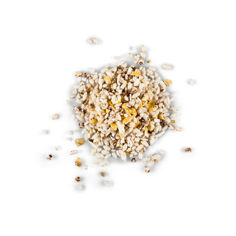 Mélange de riz Cereals chien 1kg Rizi