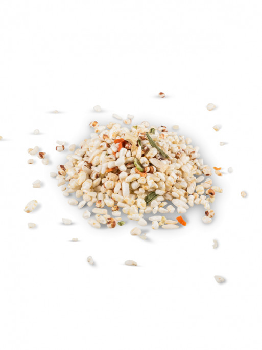 Mélange de riz Veggies chien 4.5kg Rizi