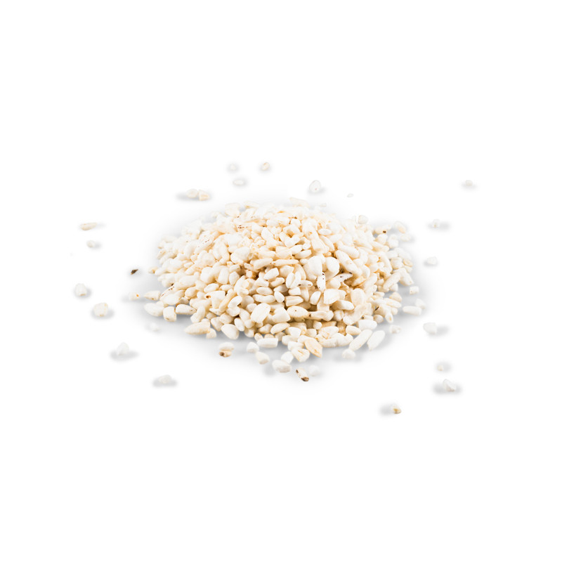 Mélange de riz Pure chien 3.5kg Rizi