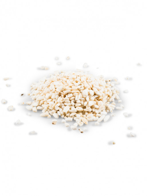Mélange de riz Pure chien 800g Rizi