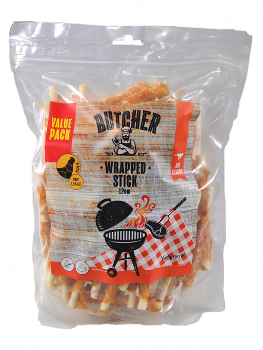 Sticks de poulet 12cm 850g Butcher