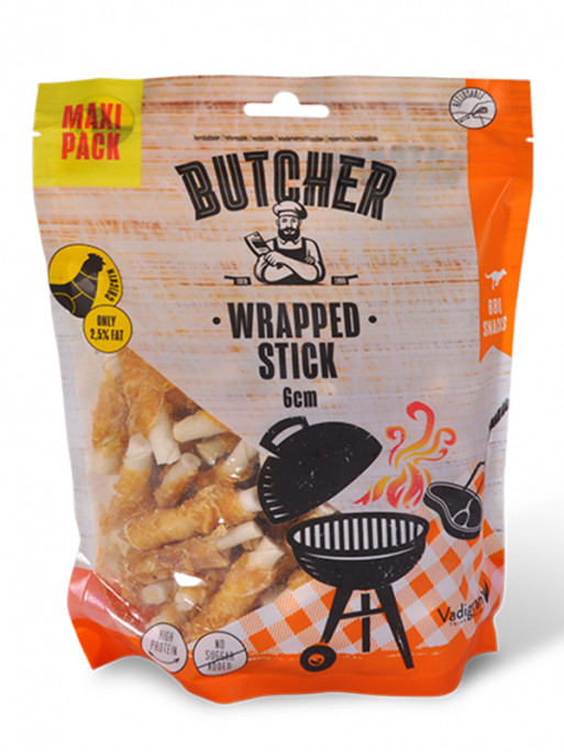 Sticks de poulet Mini 6cm 375g Butcher