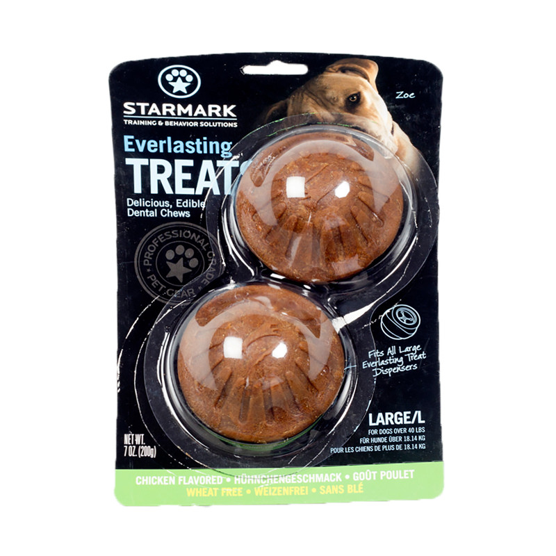 Friandise Everlasting Treats Original Starmark