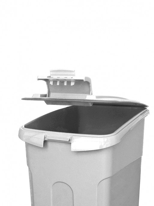 Conteneur alimentaire Oto 54L MPS