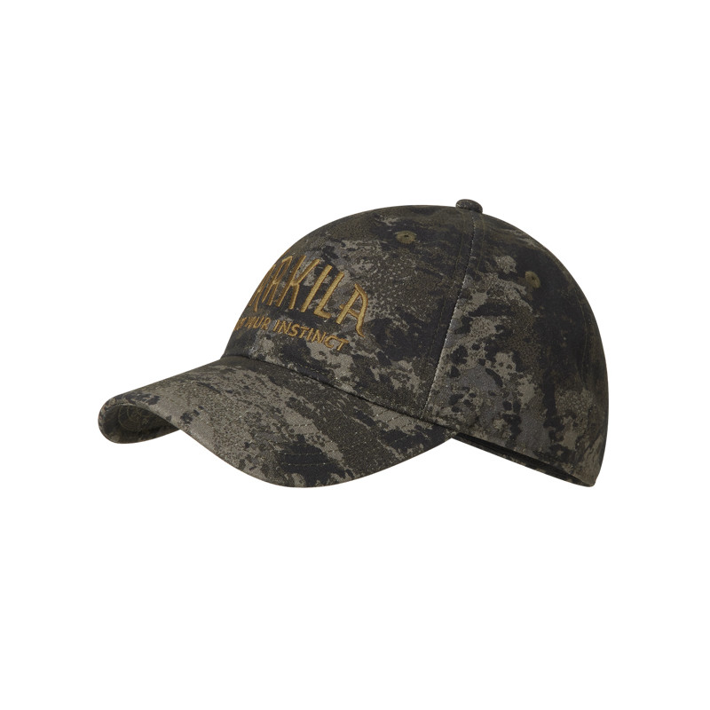Casquette Modi Camo Härkila