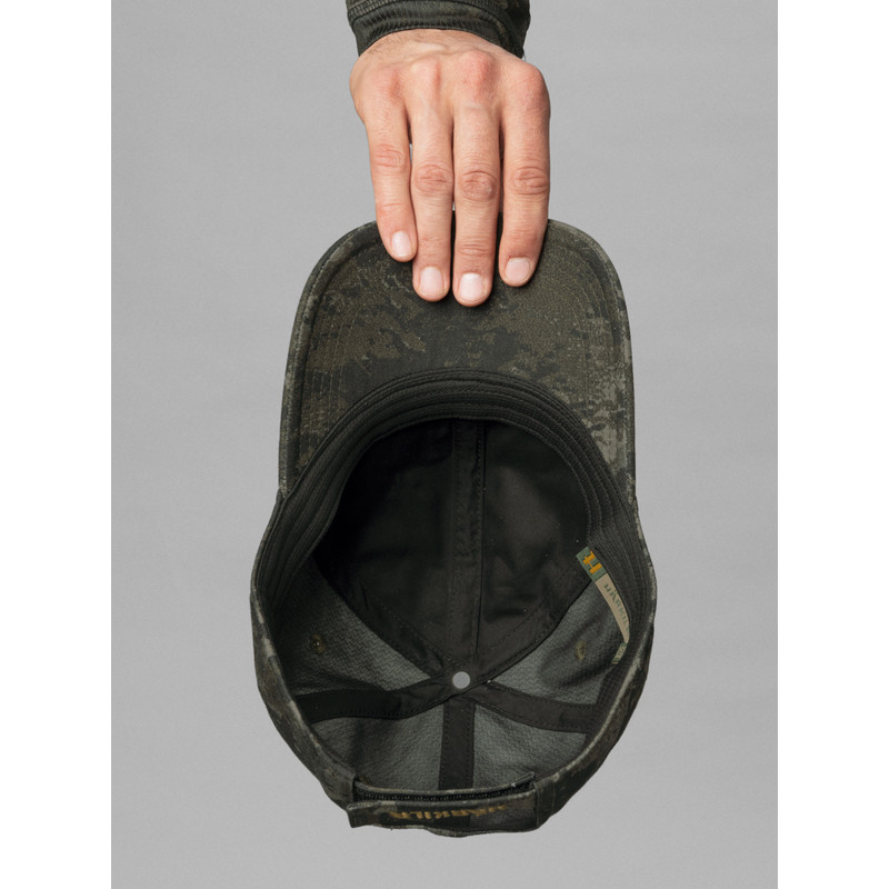 Casquette Modi Camo Härkila