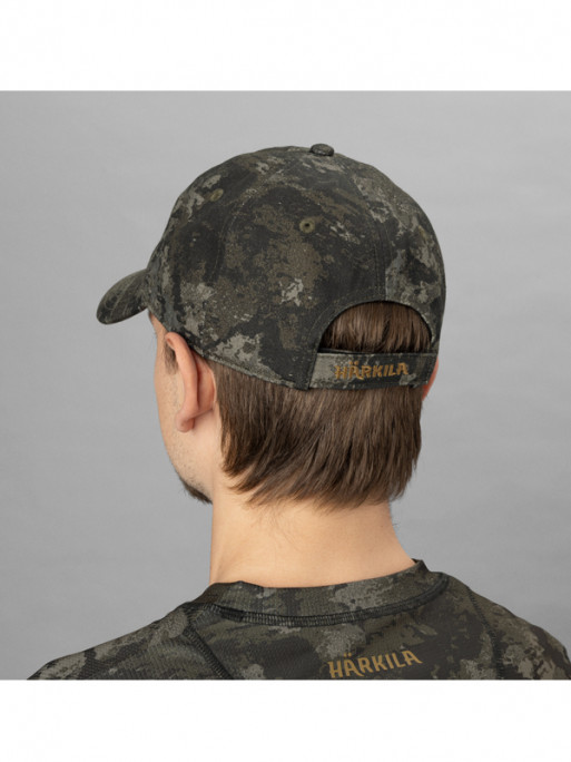Casquette Modi Camo Härkila