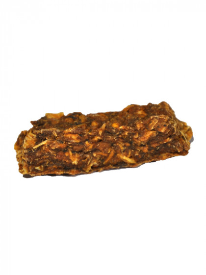 Bouchée de saumon 8g vrac Vadigran