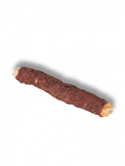 Bâtonnet au canard 16cm vrac Vadigran