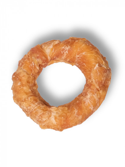 Donuts au poulet 8cm vrac Vadigran