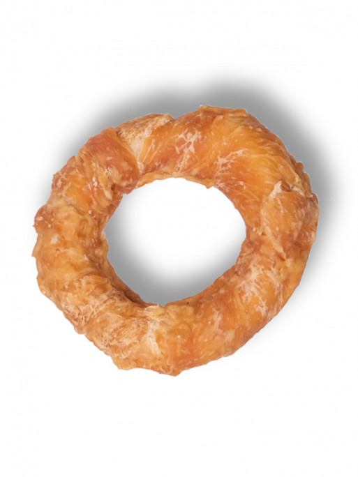 Donuts au poulet 8cm vrac Vadigran