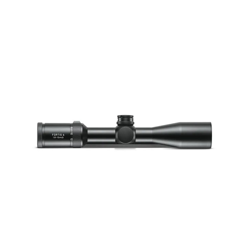 Lunette Fortis 6 1.8-12x42i L-4a BDC avec rail Leica