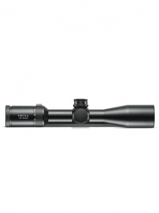 Lunette Fortis 6 1.8-12x42i L-4a BDC avec rail Leica