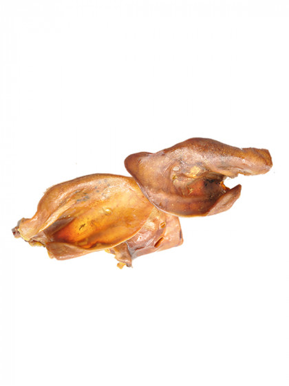 Oreille de porc fumée vrac Vadigran