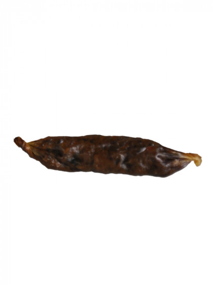 Saucisse de boeuf 6cm vrac Vadigran