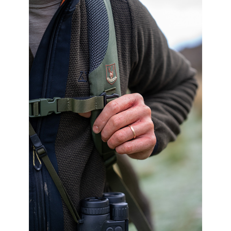 Sac à dos 50/90L Riserva