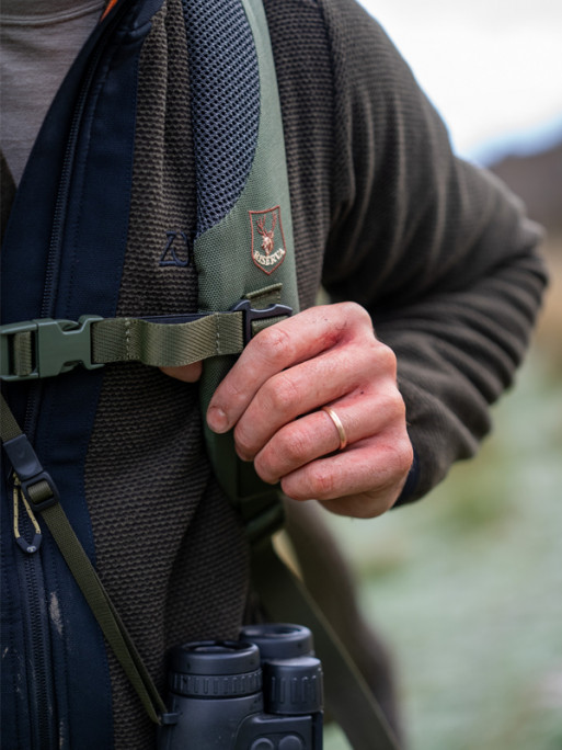 Sac à dos 50/90L Riserva
