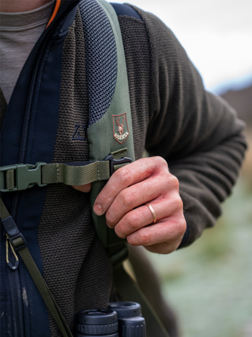 Sac à dos 45/90L Riserva