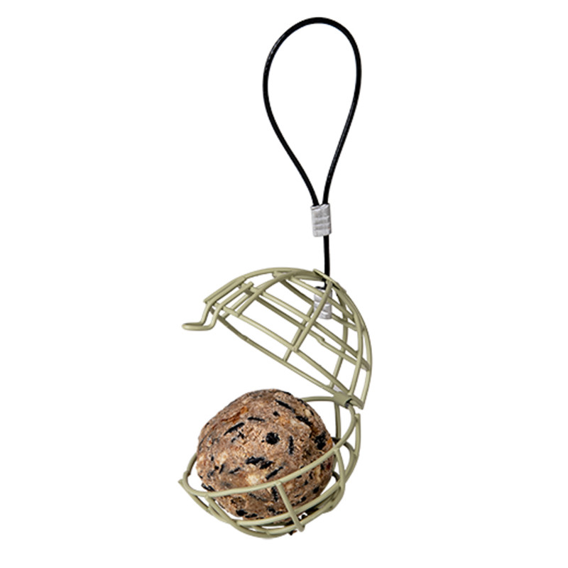 Porte boule de graisse 7cm Emma's Garden