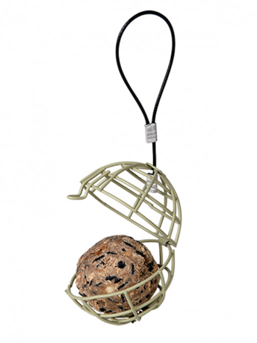 Porte boule de graisse 7cm Emma's Garden