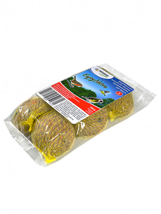 Boules de graisse Enjoy Nature 6x90g Vadigran