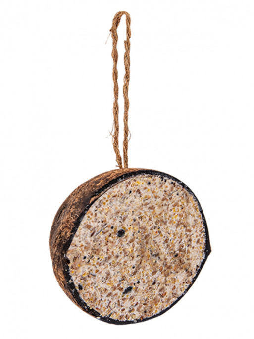 Demi noix de coco Classic 200g Emma's Garden