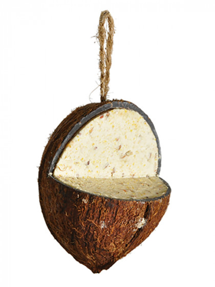Noix de coco 3/4 350g Classic Emma's Garden