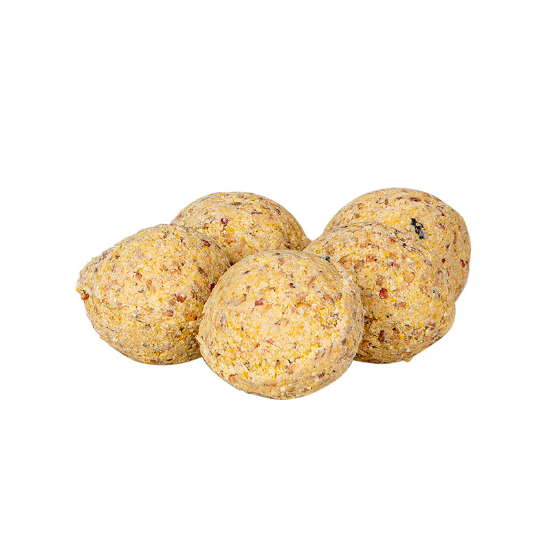 Boules de graisse Basic 6x90g Vadigran