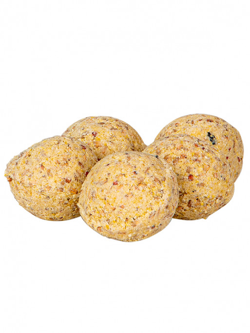 Boules de graisse Basic 6x90g Vadigran