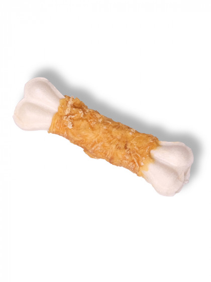 Os pressé au poulet 15.5cm vrac Vadigran
