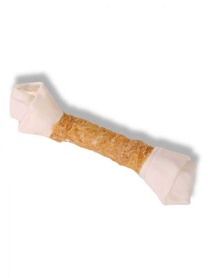Os noué au poulet 30cm vrac Vadigran
