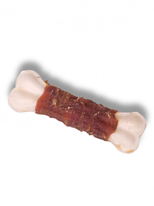 Os pressé au canard 15.5cm vrac Vadigran
