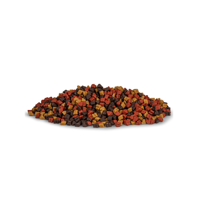 Friandises Candy Training Mix 180g Vadigran
