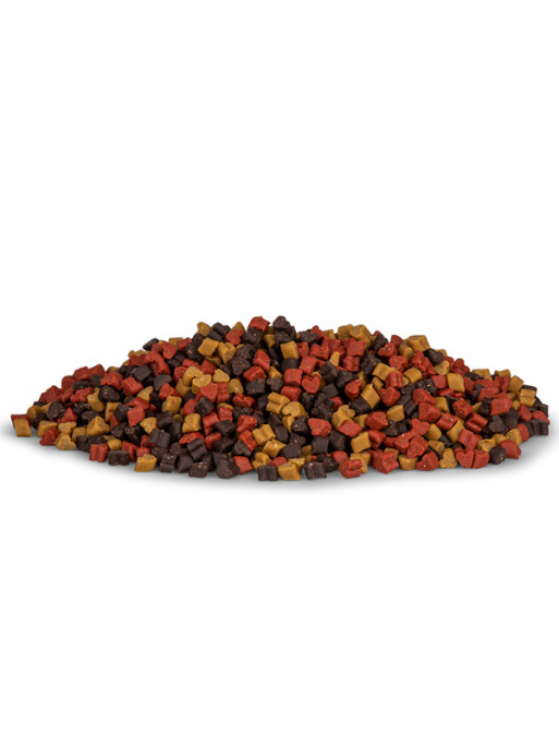 Friandises Candy Training Mix 180g Vadigran