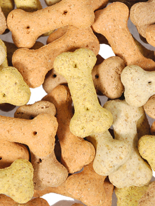 Biscuits Bones Mix 500g Vadigran