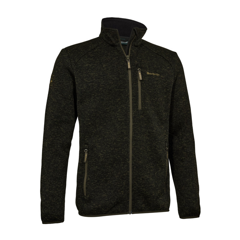 Veste Moor Deerhunter