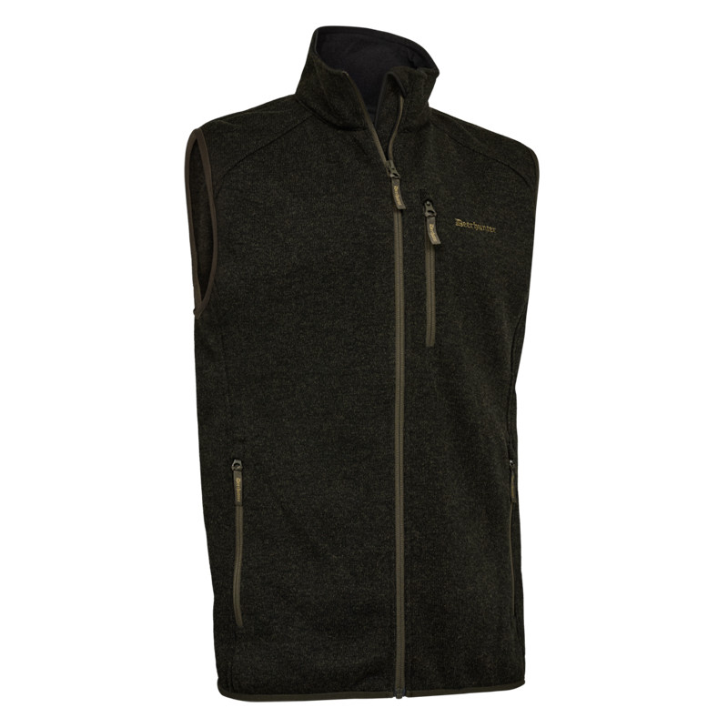 Gilet Moor Deerhunter
