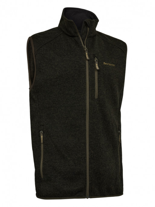 Gilet Moor Deerhunter