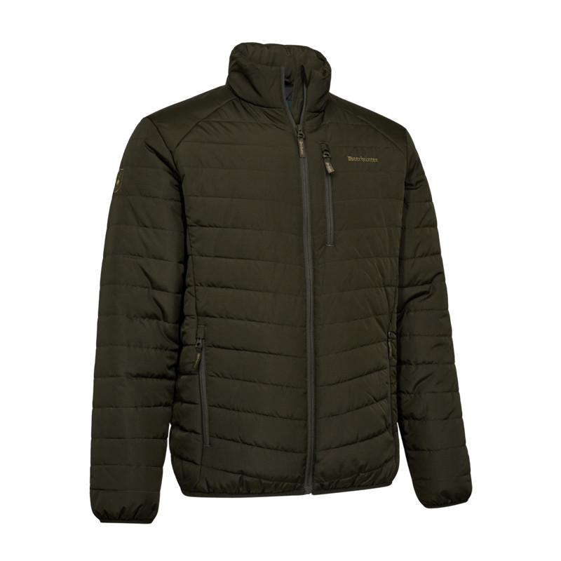 Veste matelassée Moor Deerhunter