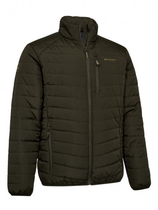 Veste matelassée Moor Deerhunter
