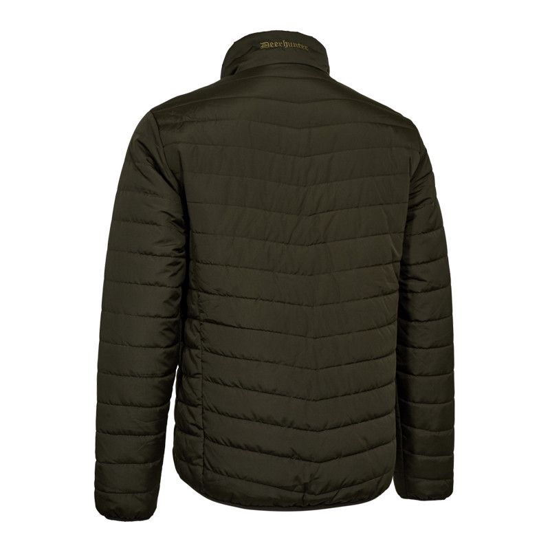 Veste matelassée Moor Deerhunter