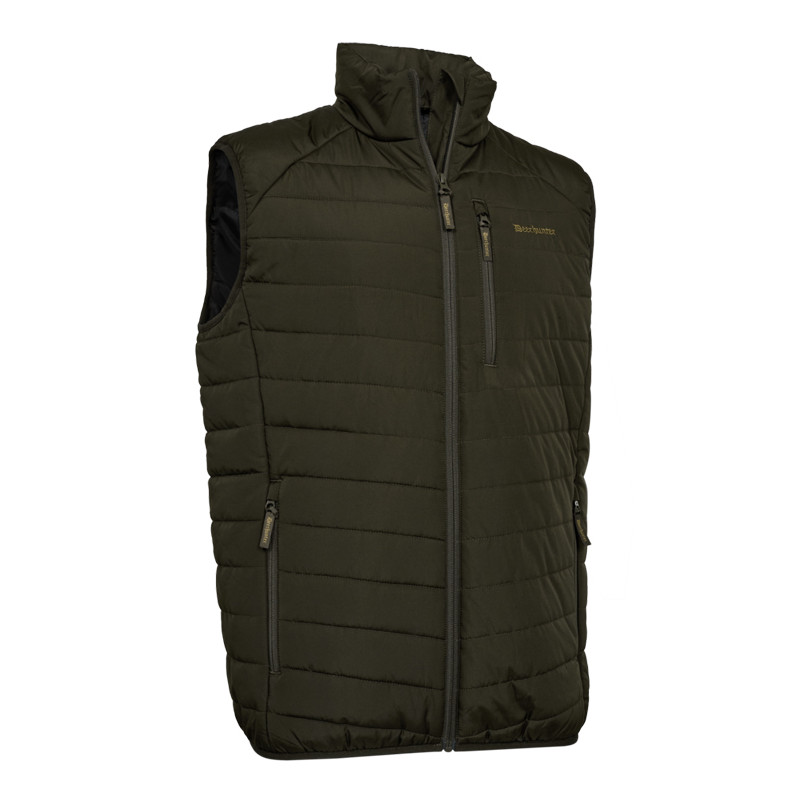 Gilet matelassé Moor Deerhunter