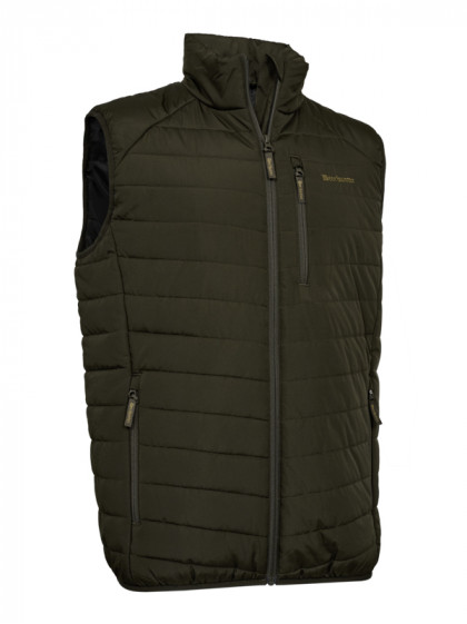 Gilet matelassé Moor Deerhunter