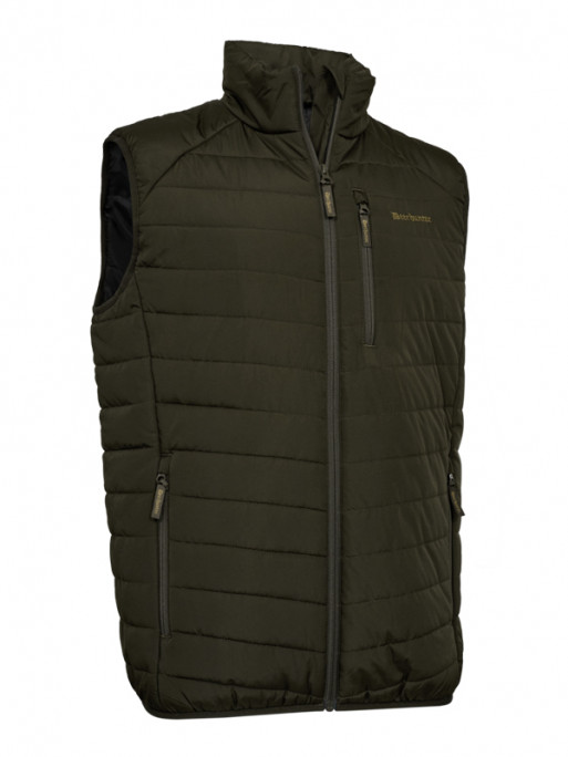 Gilet matelassé Moor Deerhunter