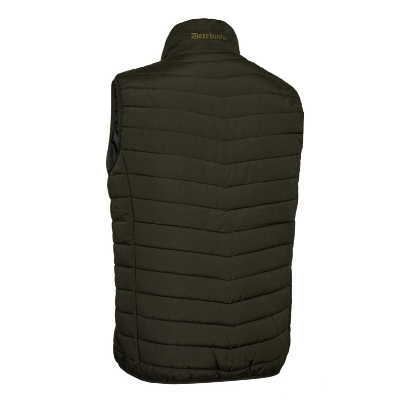 Gilet matelassé Moor Deerhunter